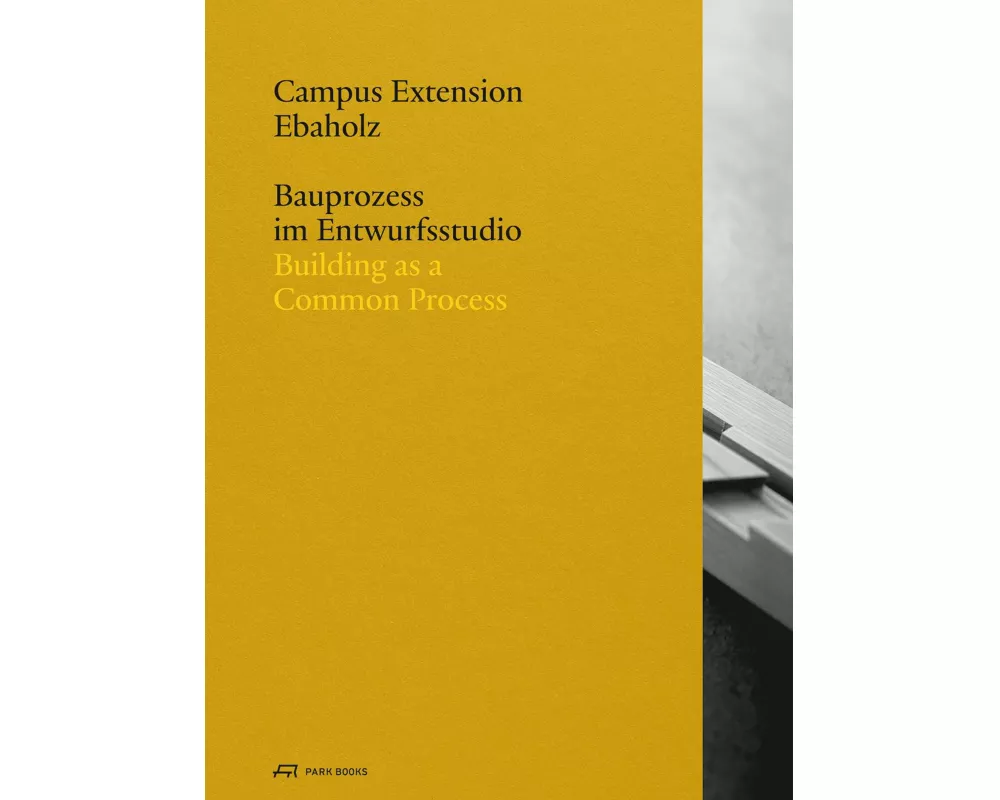 Ebaholz Campus Extension