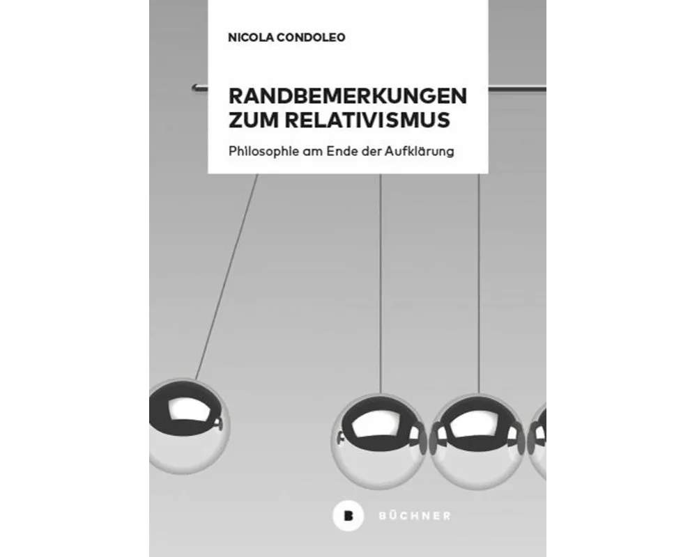 Randbemerkungen zum Relativismus