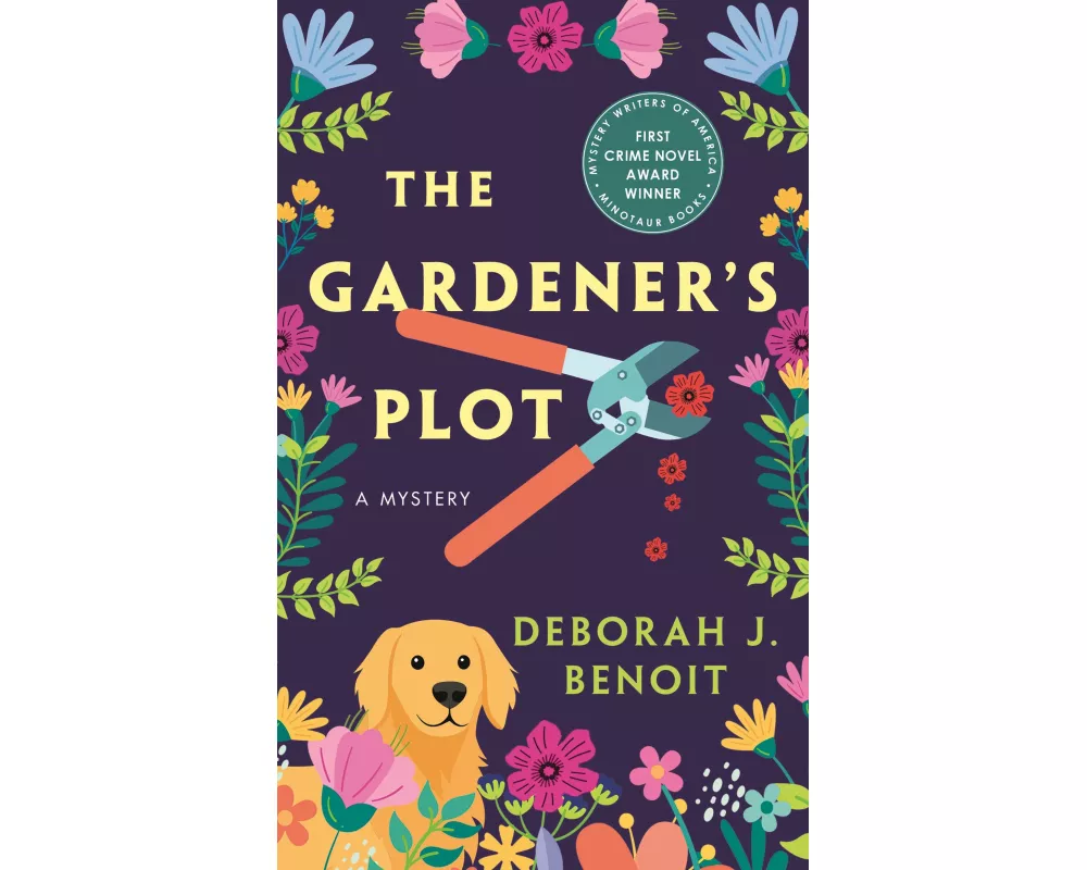 The Gardener's Plot