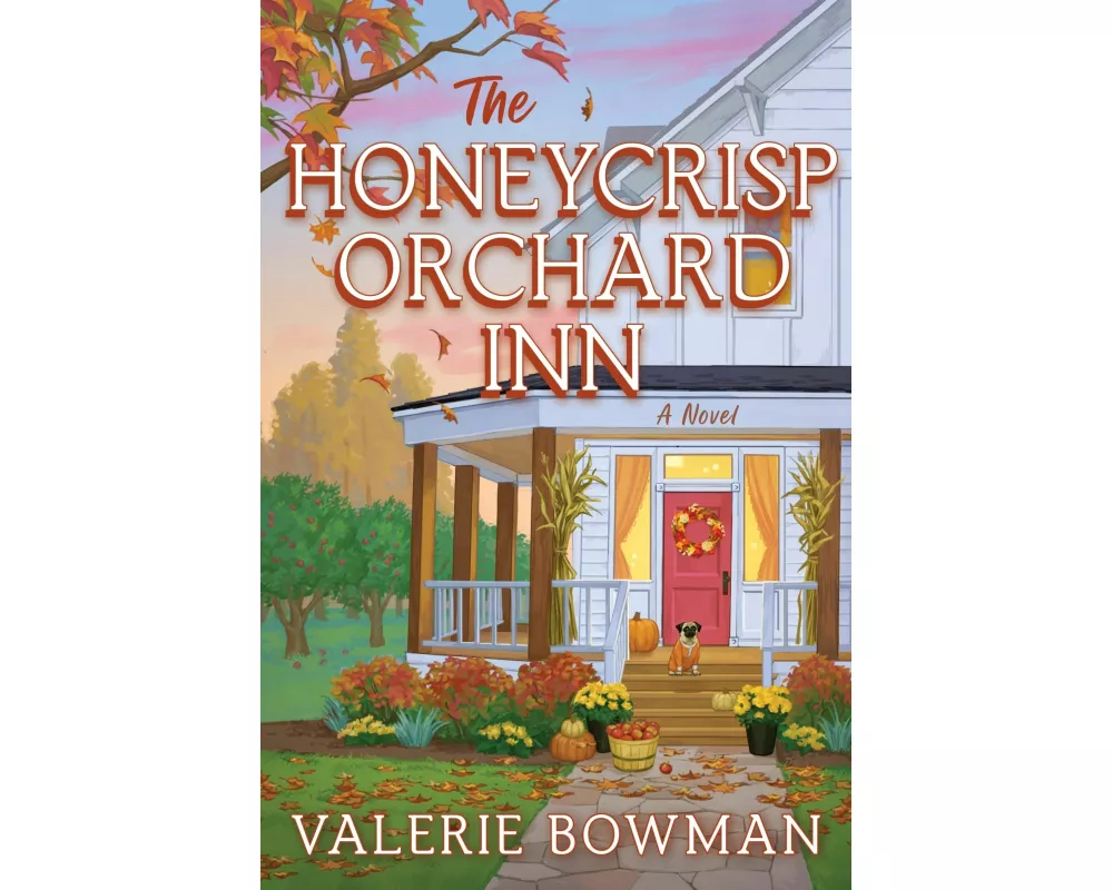 The Honeycrisp Orchard Inn