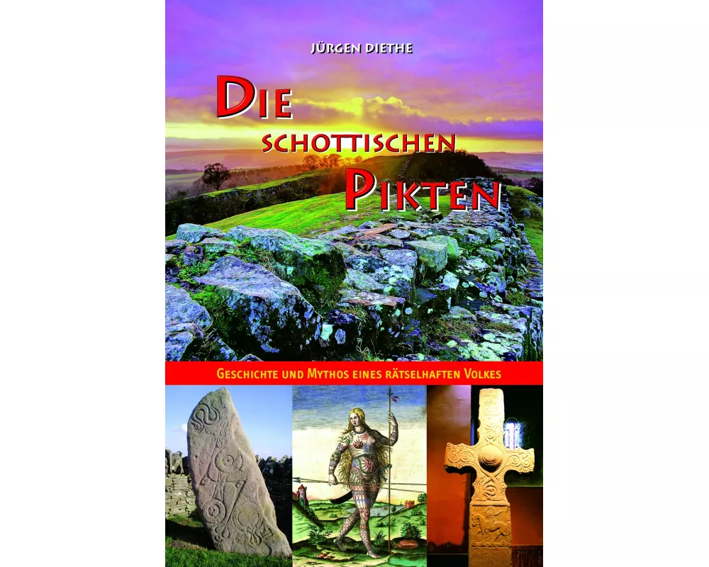 Die schottischen Pikten