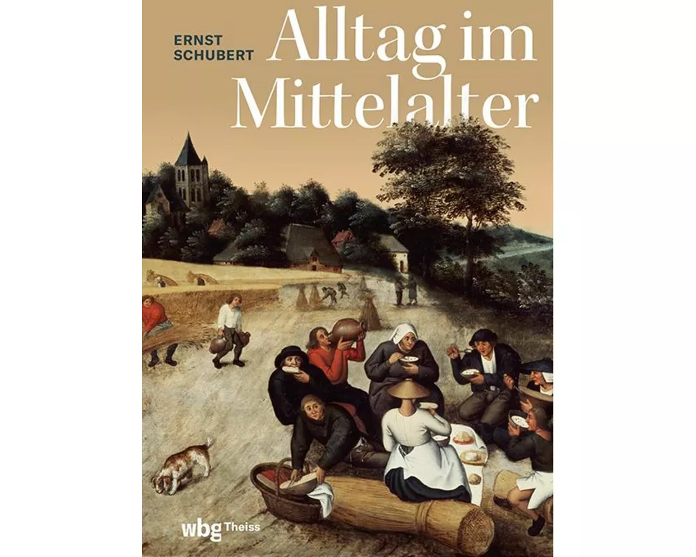 Alltag im Mittelalter