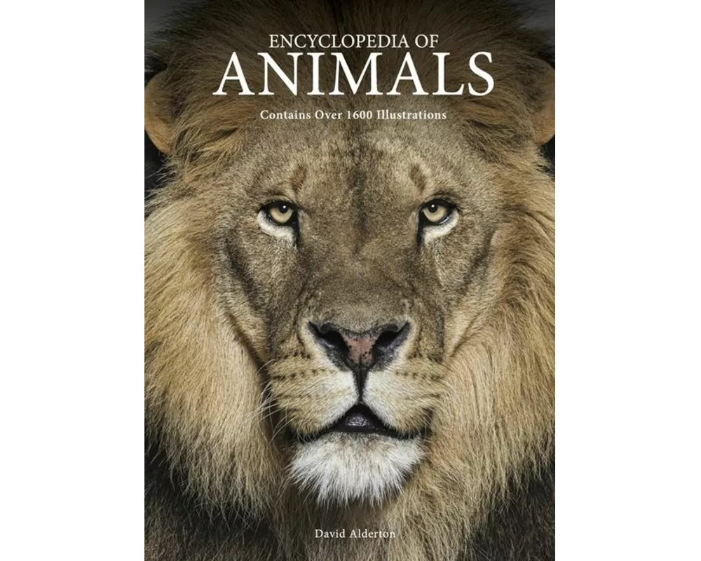 Encyclopedia of Animals