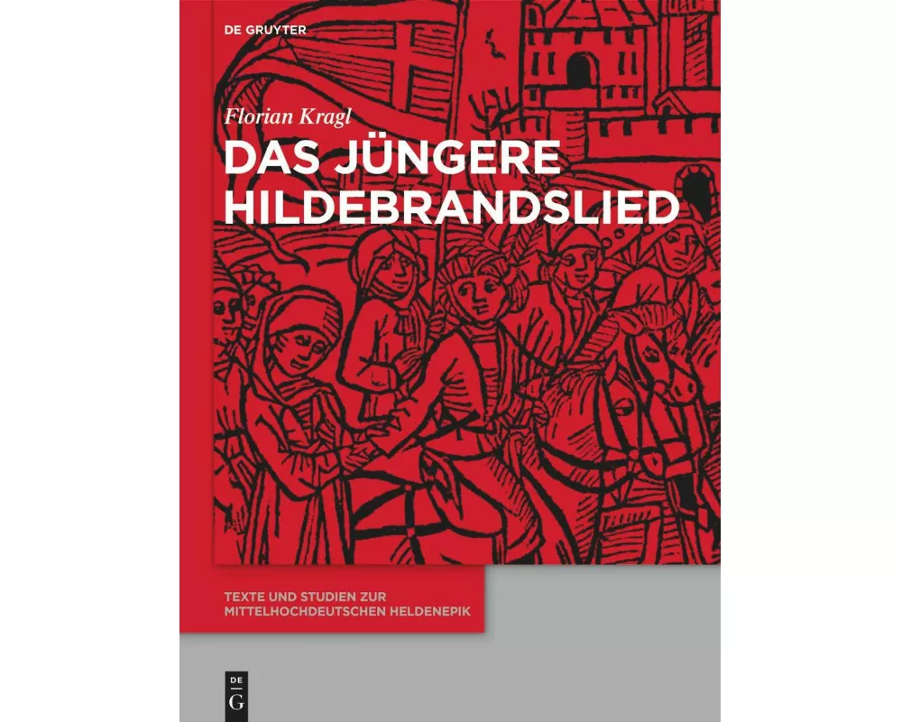 Das Jüngere Hildebrandslied