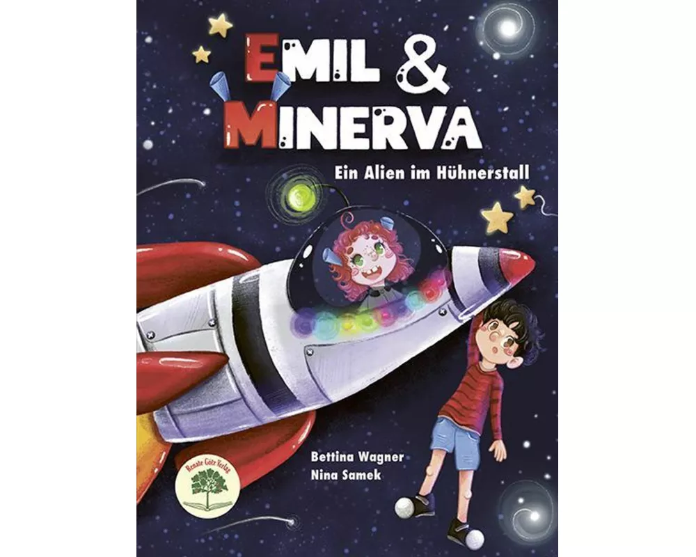 Emil & Minerva