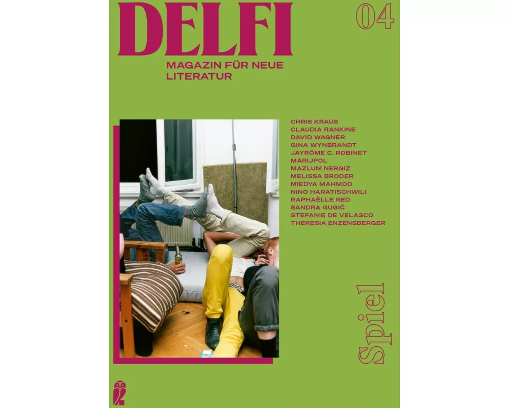 DELFI: SPIEL (Delfi 4)