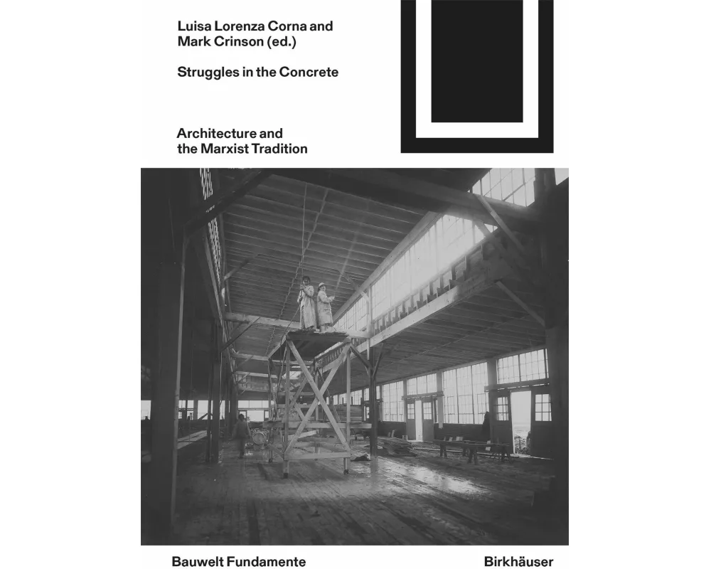 Struggles in the Concrete