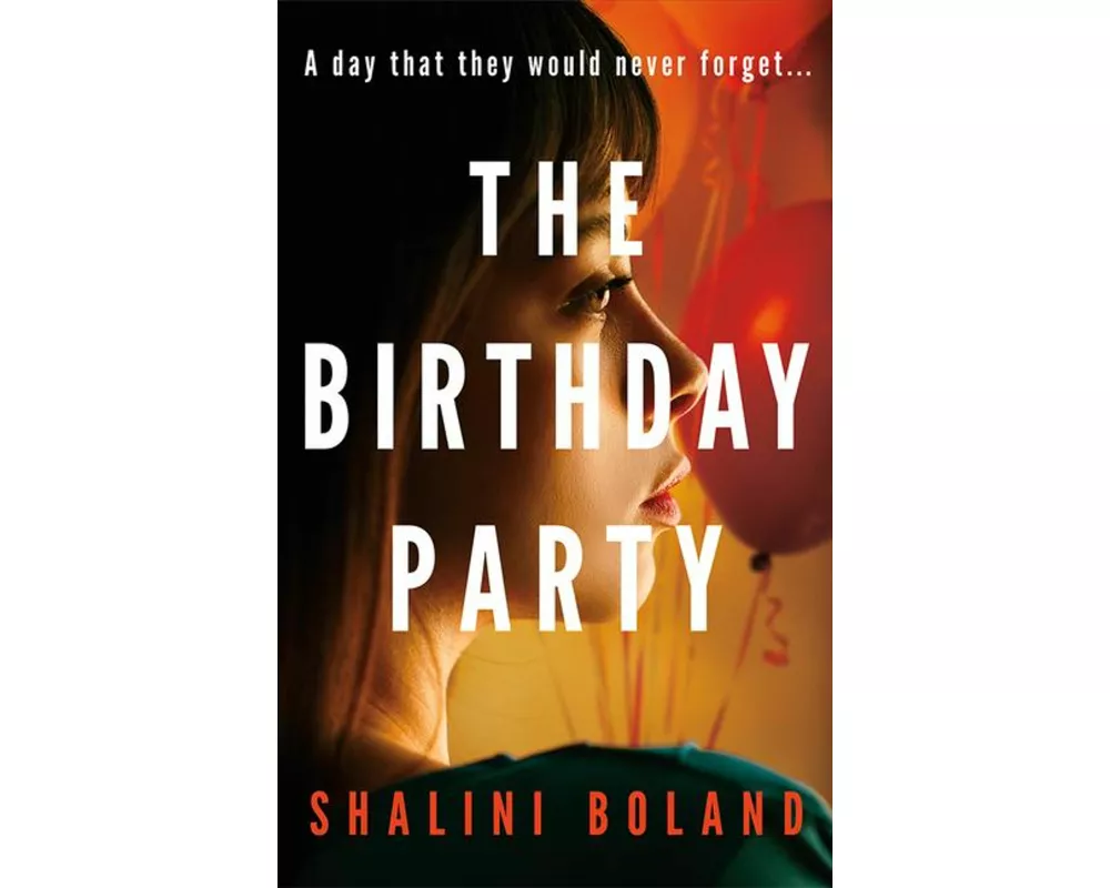 The Birthday Party