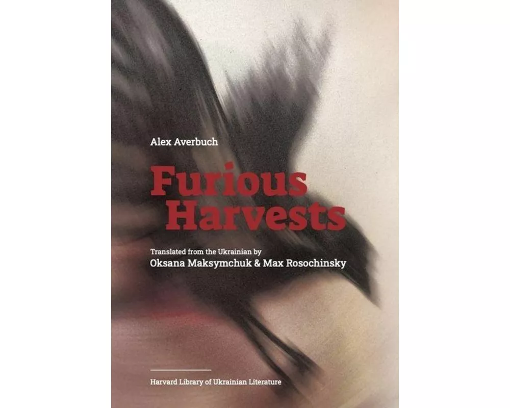 Furious Harvests