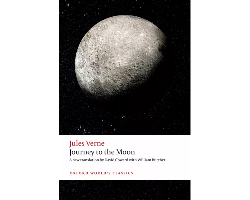 Journey to the Moon