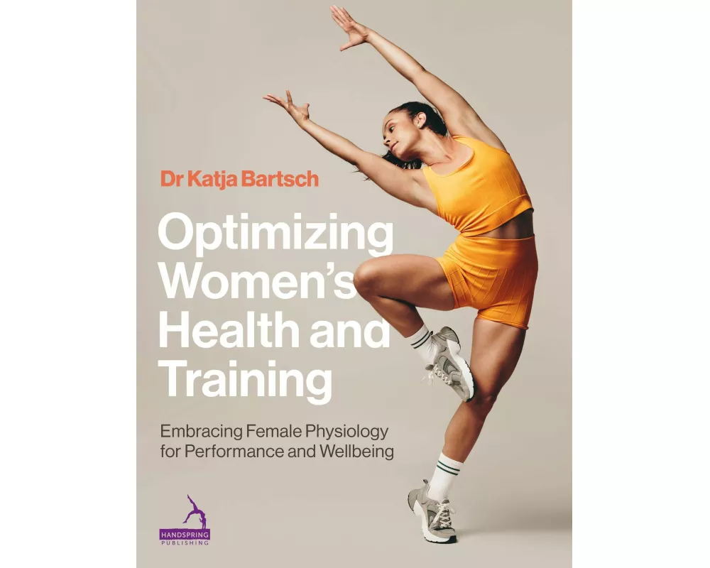 Optimizing Women’s Health and Training