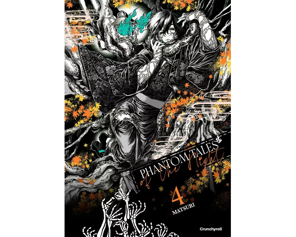 Phantom Tales of the Night – Band 4