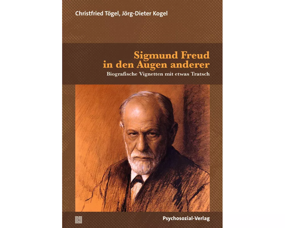 Sigmund Freud in den Augen anderer