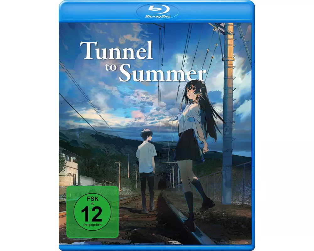 Tunnel to Summer (DE)