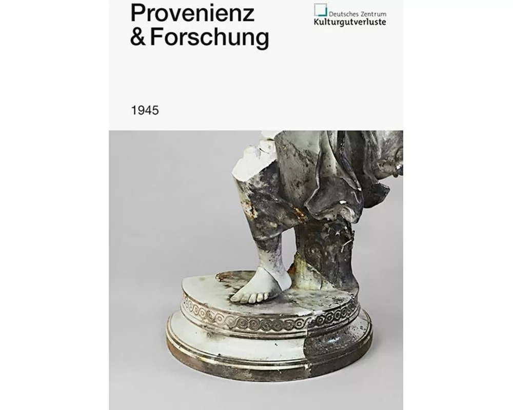 Provenienz & Forschung 2024