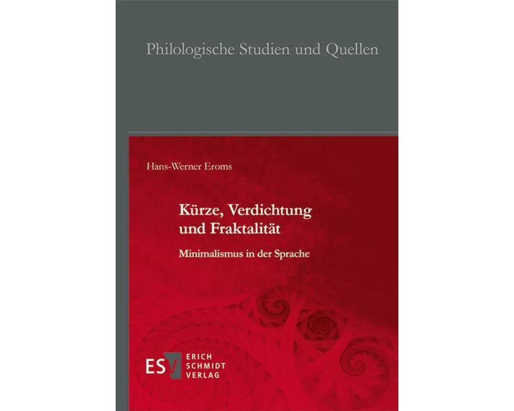 Kürze, Verdichtung und Fraktalität