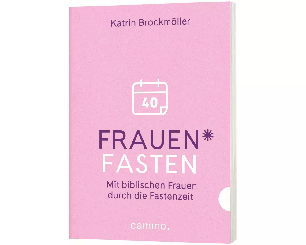 Frauen* fasten