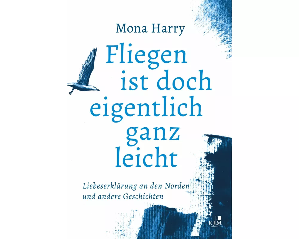 Fliegen ist doch eigentlich ganz leicht