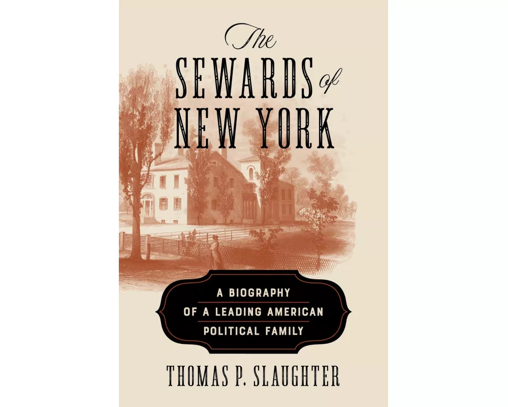 The Sewards of New York