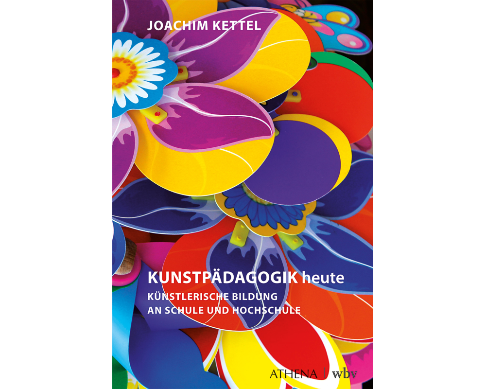 KUNSTPÄDAGOGIK heute