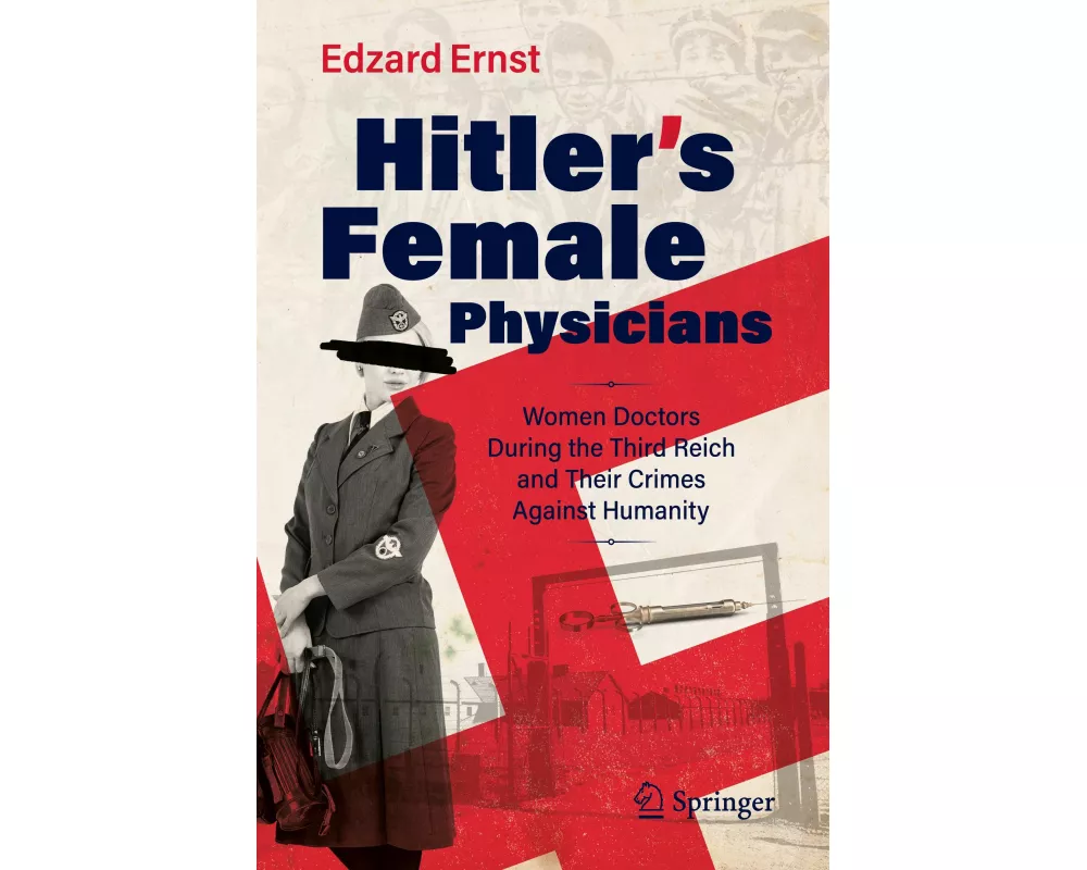 Hitler’s Female Physicians