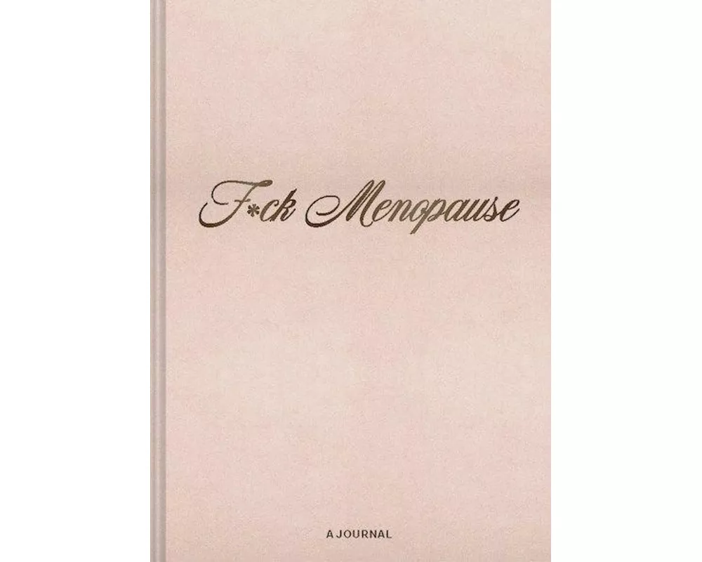 F*ck Menopause
