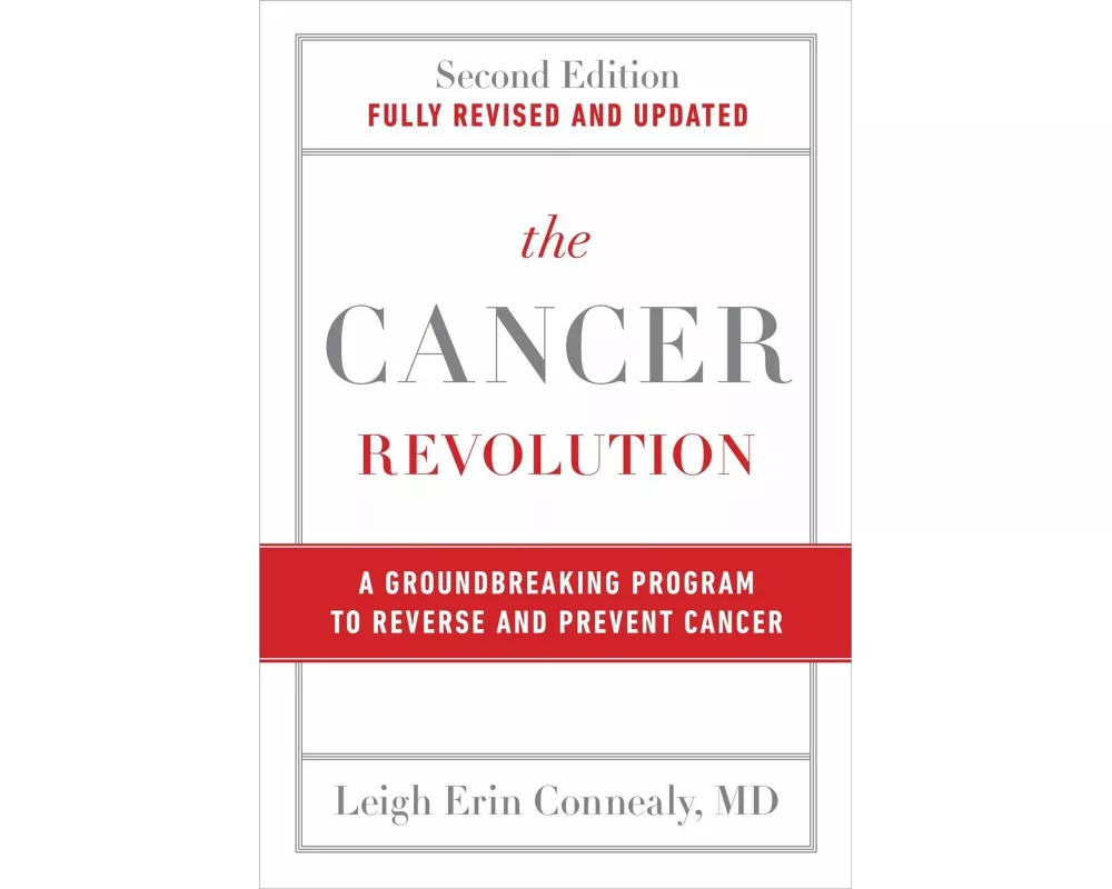 The Cancer Revolution