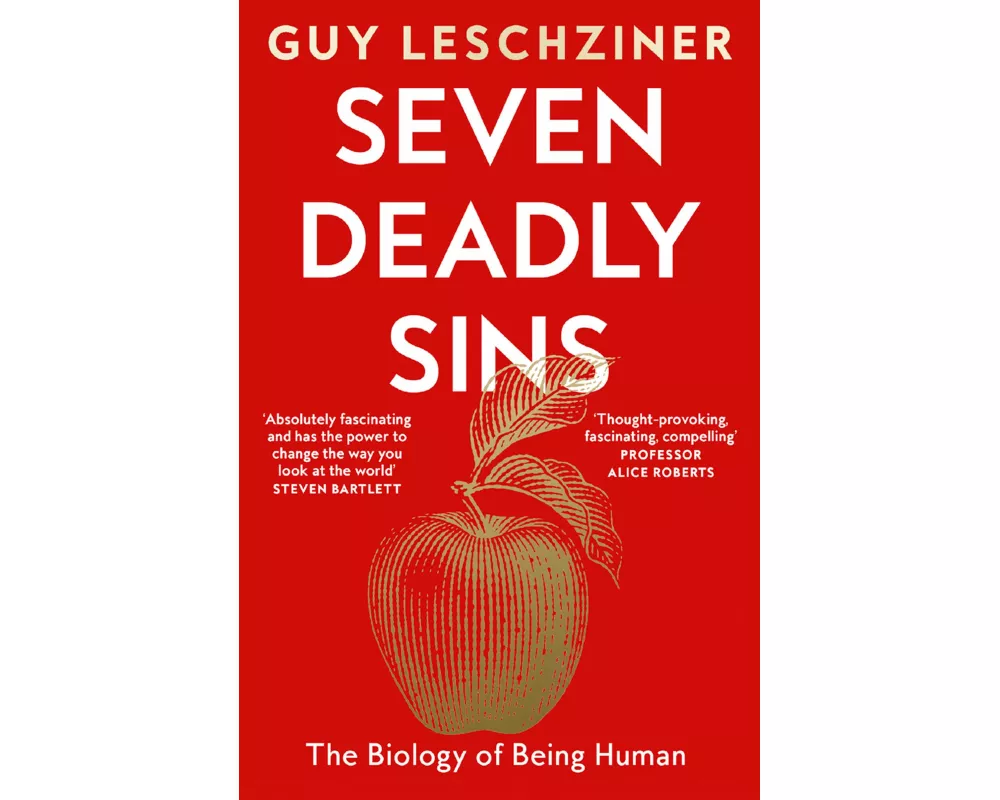 Seven Deadly Sins