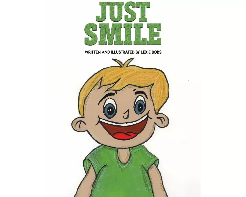 Just Smile