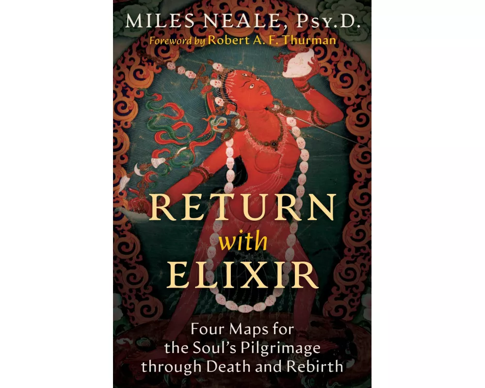 Return with Elixir