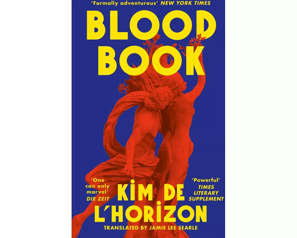 Blood Book