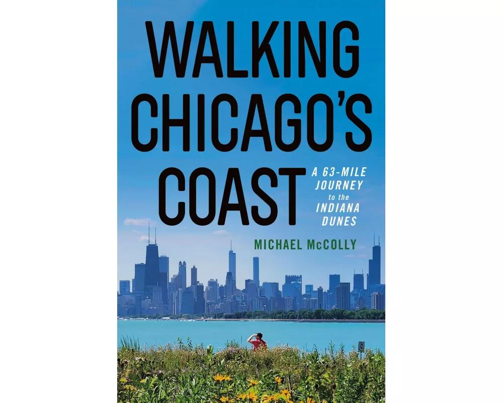 Walking Chicago's Coast