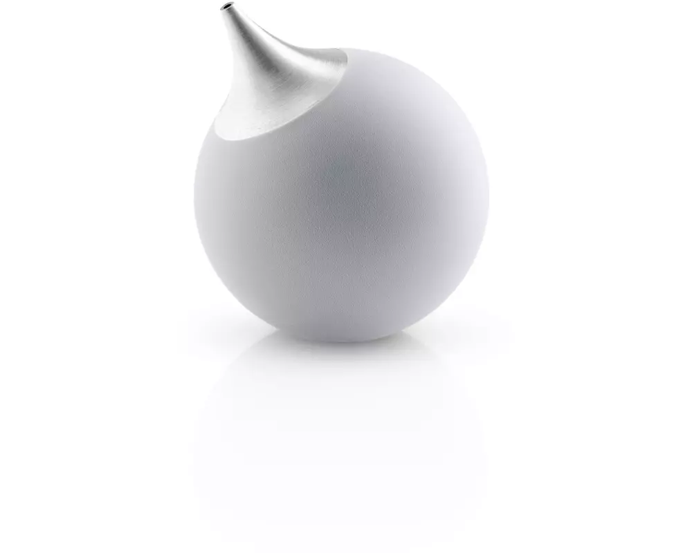 Eva Solo Seifenspender 150 ml, Hellgrau