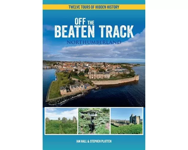 Off The Beaten Track - Northumberland