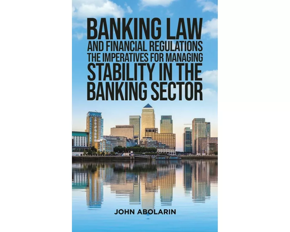 Banking Law and Financial Regulations