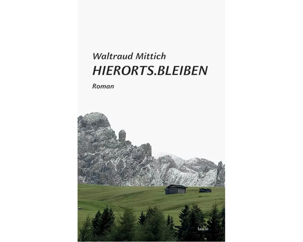 Hierorts.Bleiben