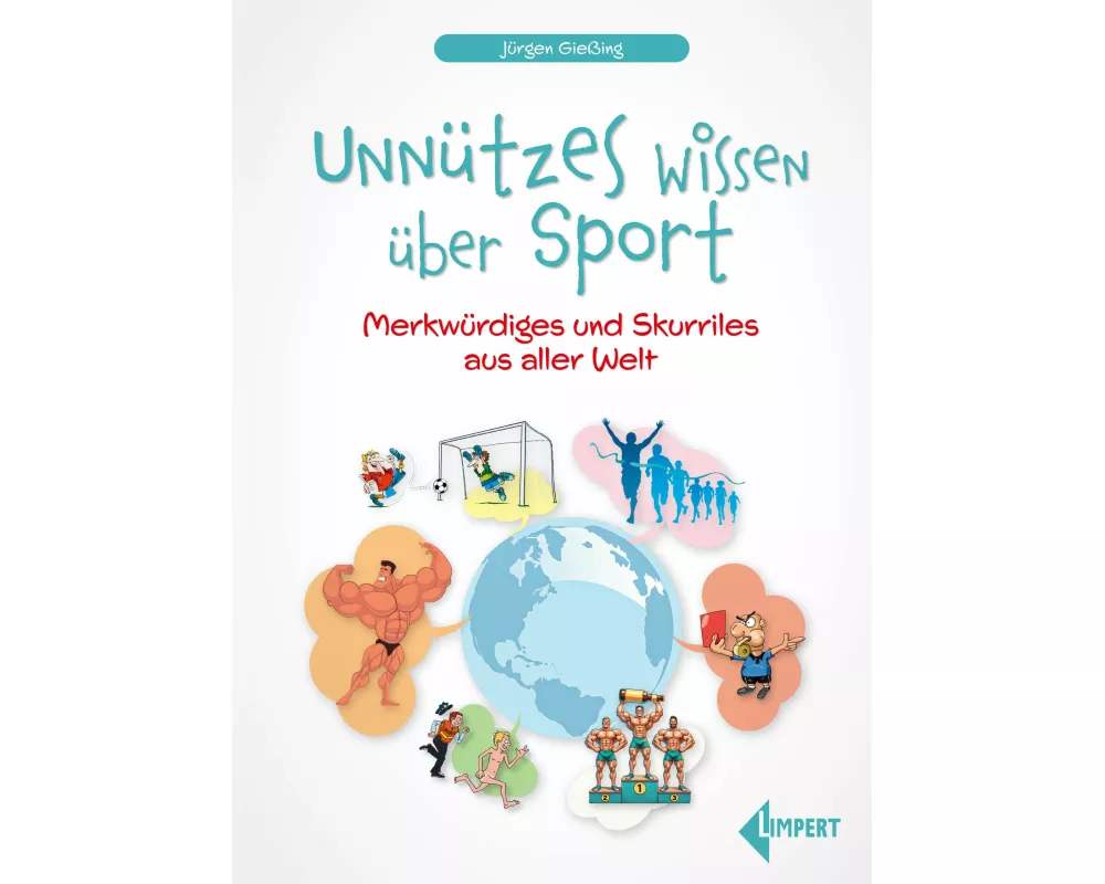 Unnützes Wissen über Sport