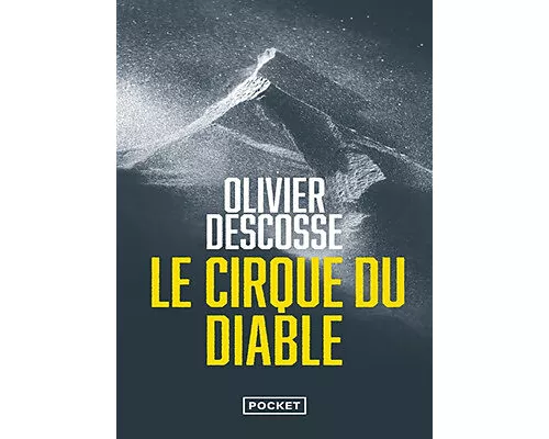 Le Cirque du diable