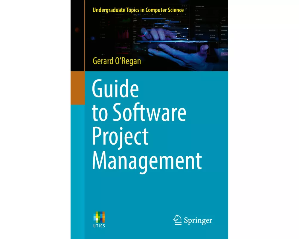 Guide to Software Project Management