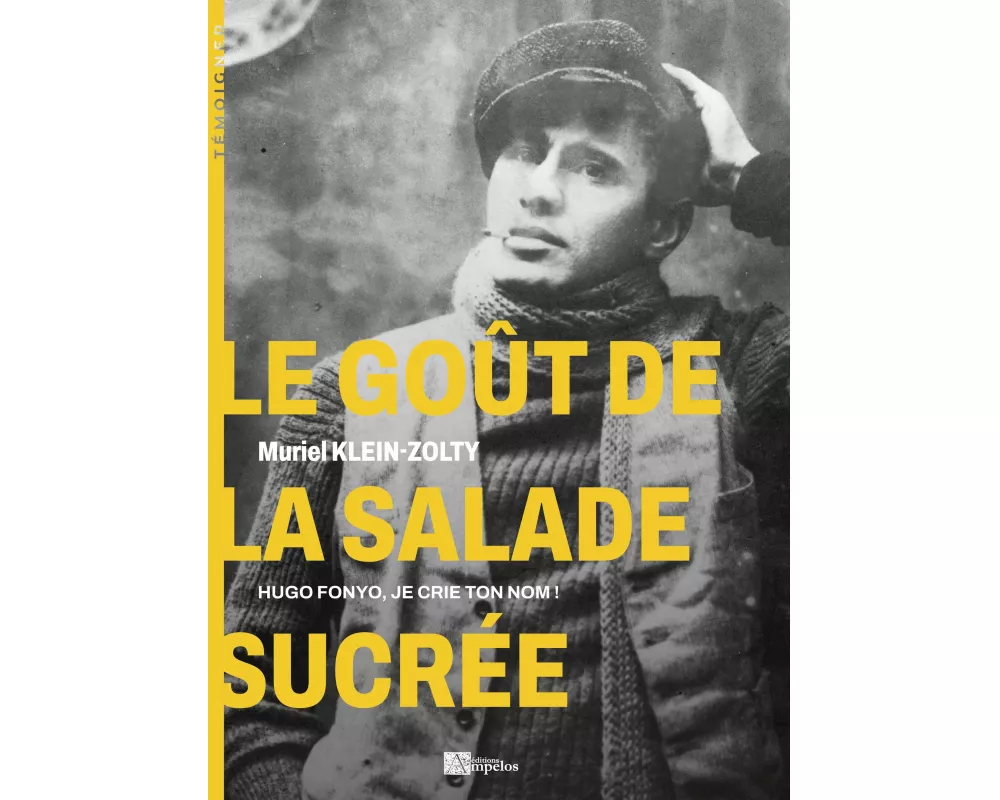 Le goût de la salade sucrée