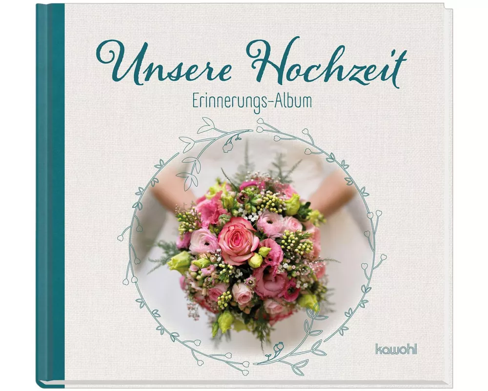 Unsere Hochzeit