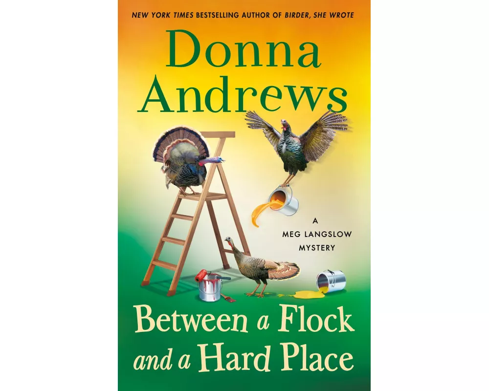 Between a Flock and a Hard Place