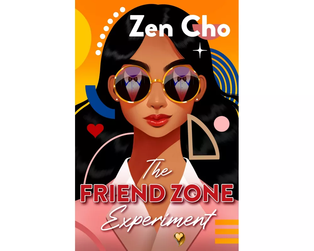 The Friend Zone Experiment