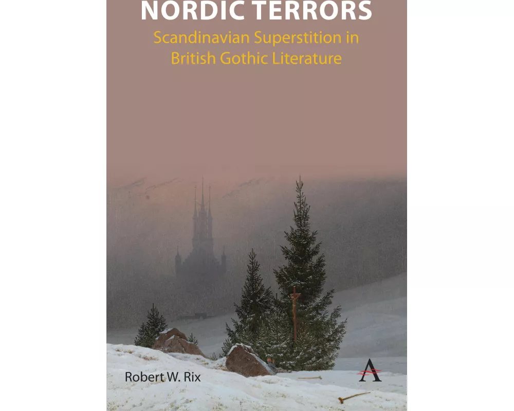 Nordic Terrors