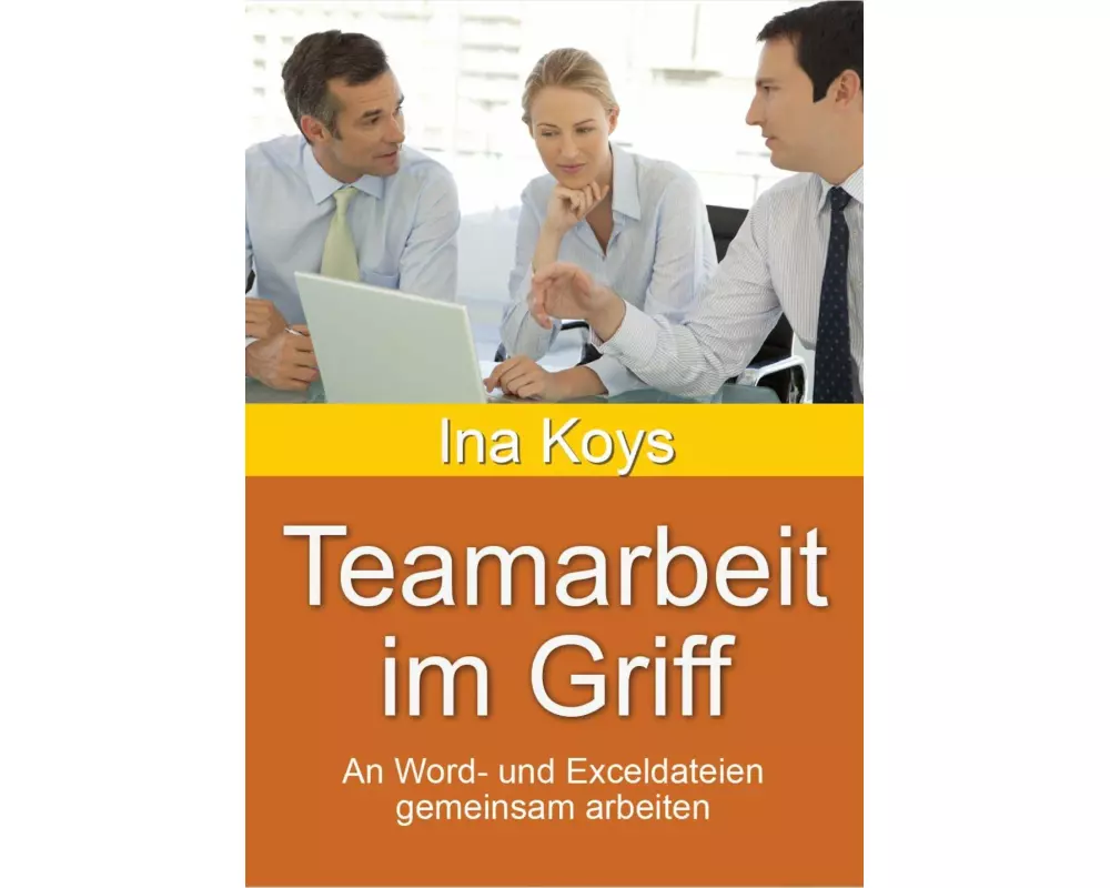 Teamarbeit im Griff