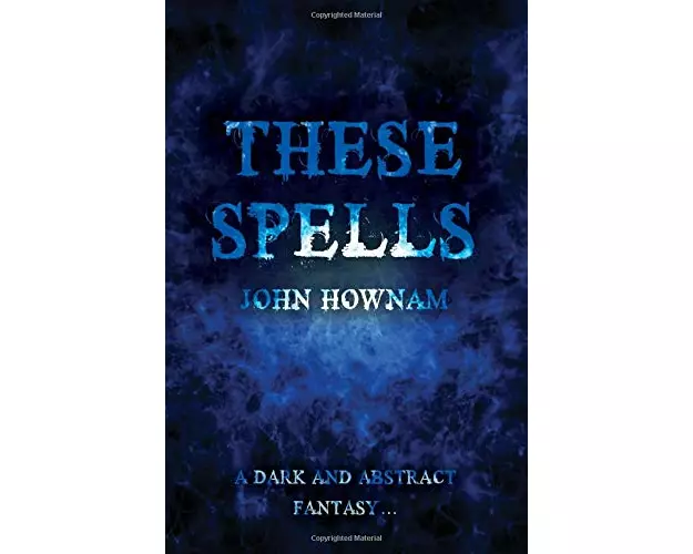 These Spells
