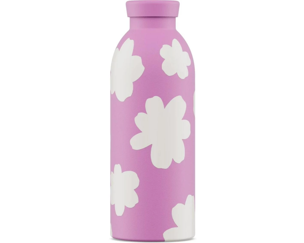 24Bottles Thermosflasche Clima Daydreaming 500 ml, Pink