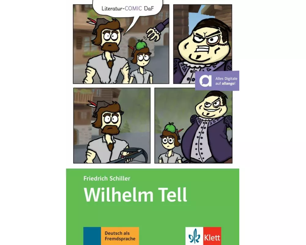 Wilhelm Tell