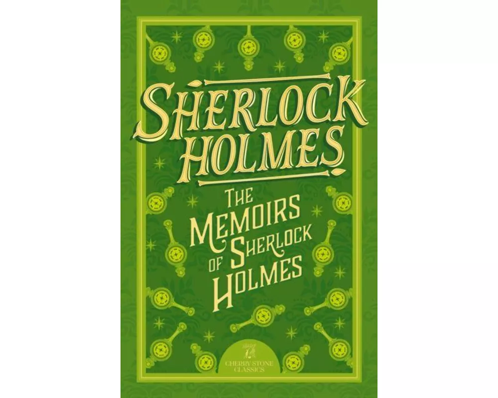 Sherlock Holmes: The Memoirs of Sherlock Holmes