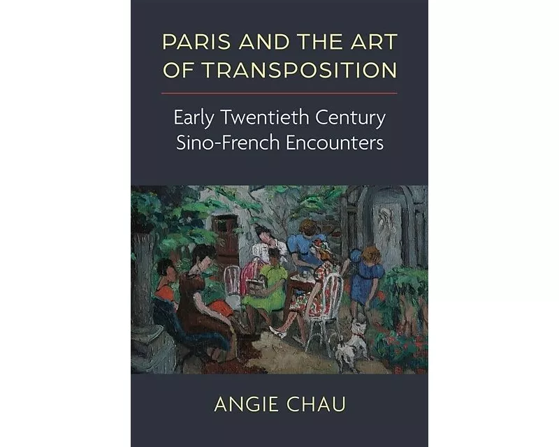 Paris and the Art of Transposition